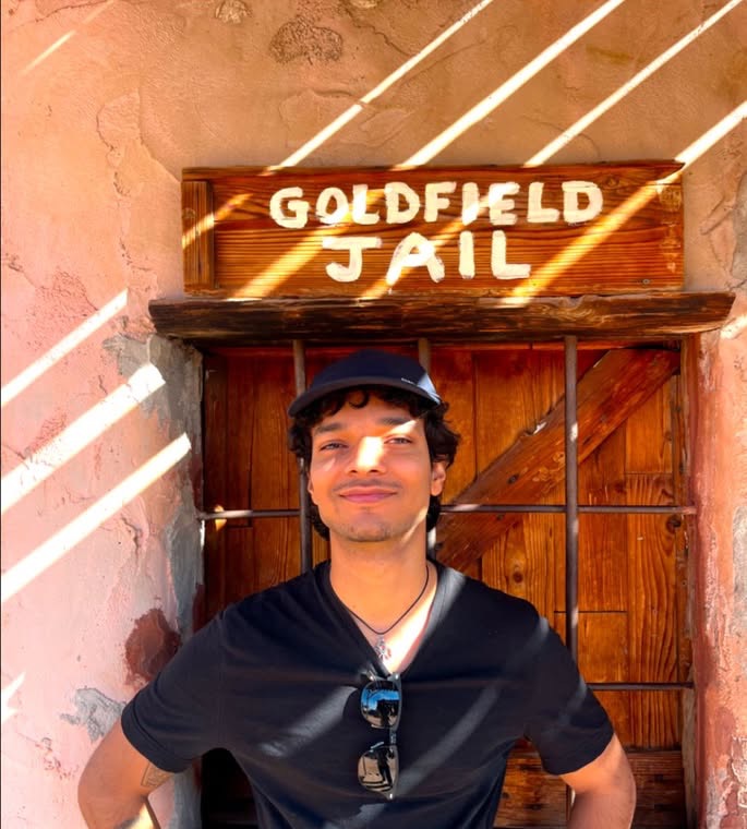 aaryansh sahay
